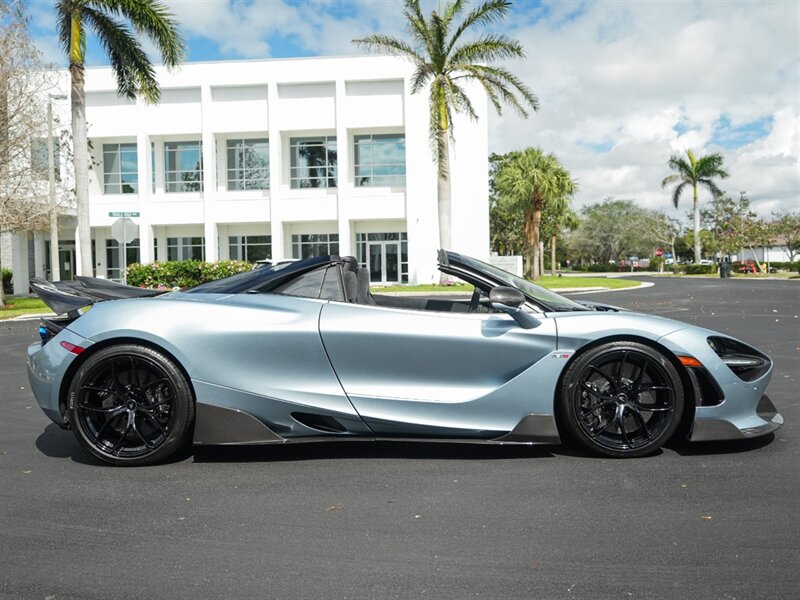 2020 McLaren 720S Spider - Photo 61 - Bonita Springs, FL 34134