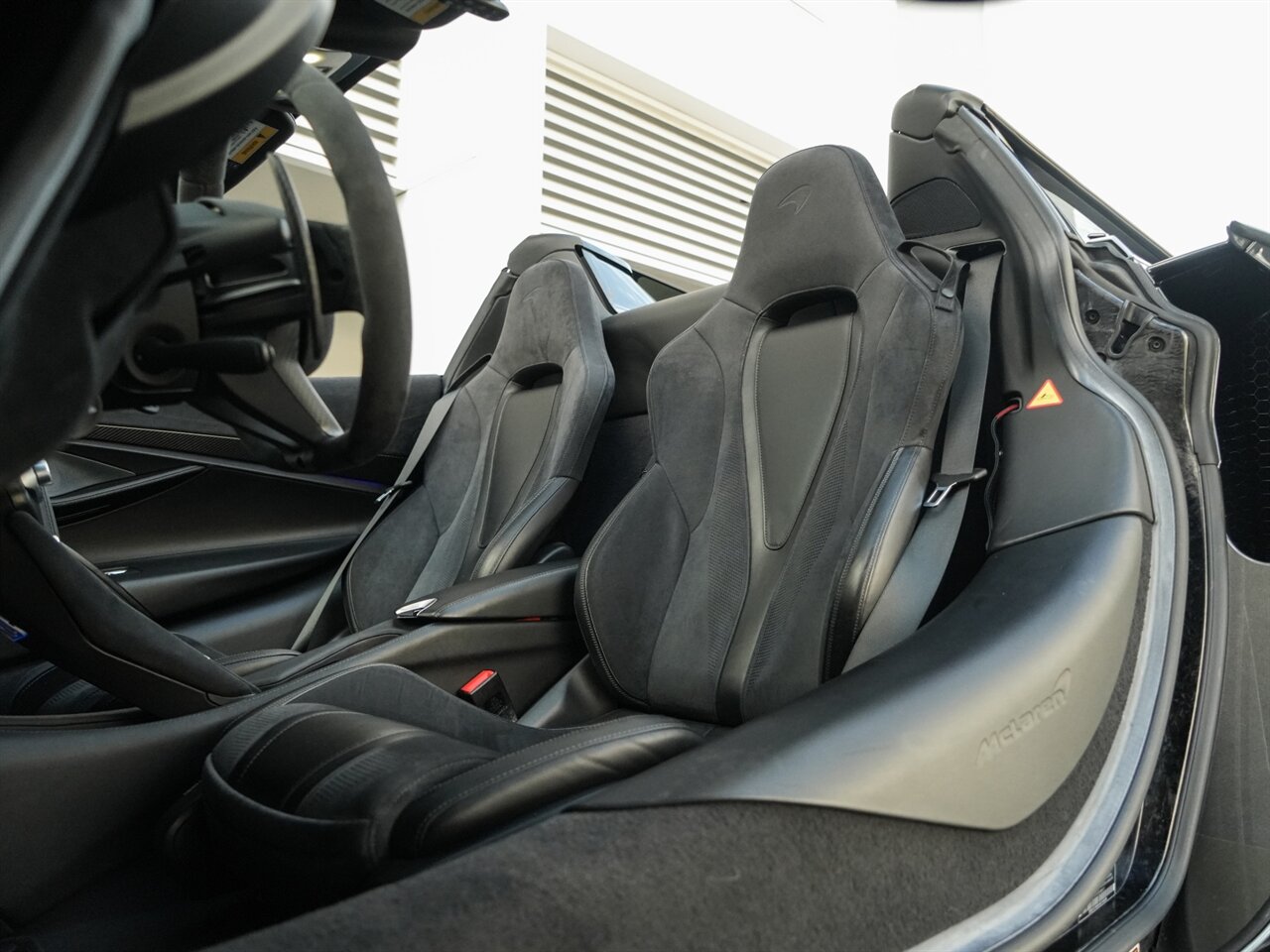 2020 McLaren 720S Spider   - Photo 22 - Bonita Springs, FL 34134