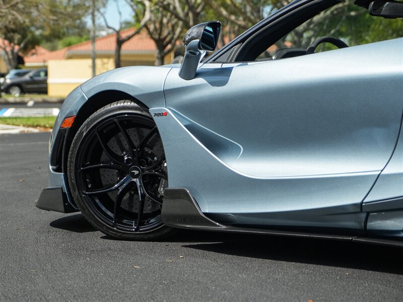 2020 McLaren 720S Spider - Photo 41 - Bonita Springs, FL 34134