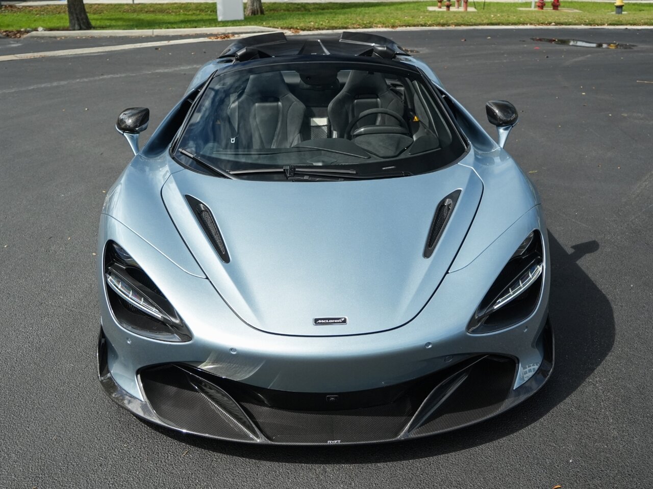 2020 McLaren 720S Spider   - Photo 5 - Bonita Springs, FL 34134