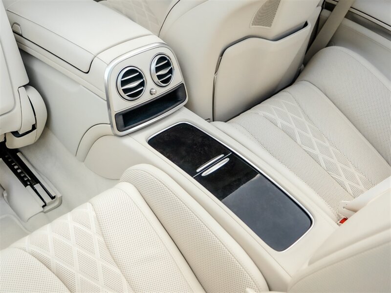 2018 Mercedes-Benz S 560   - Photo 20 - Bonita Springs, FL 34134