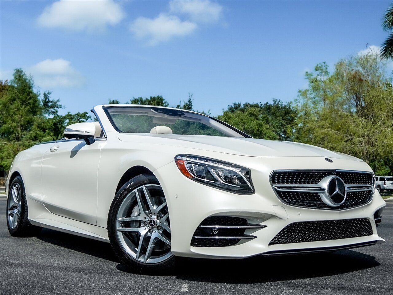 2018 Mercedes-Benz S 560   - Photo 41 - Bonita Springs, FL 34134