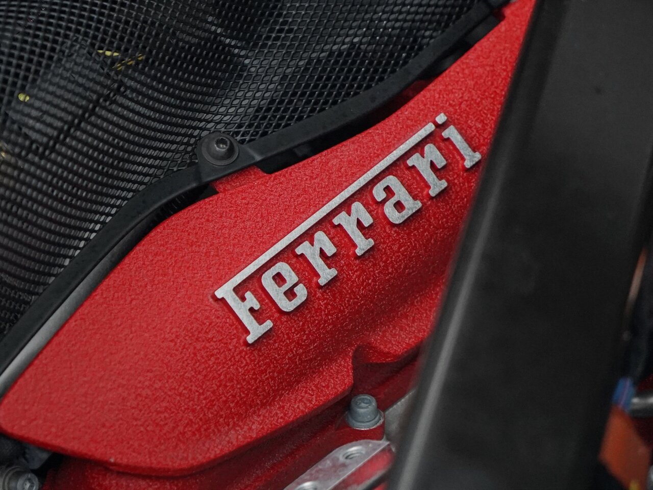 2023 Ferrari SF90 Stradale   - Photo 43 - Bonita Springs, FL 34134