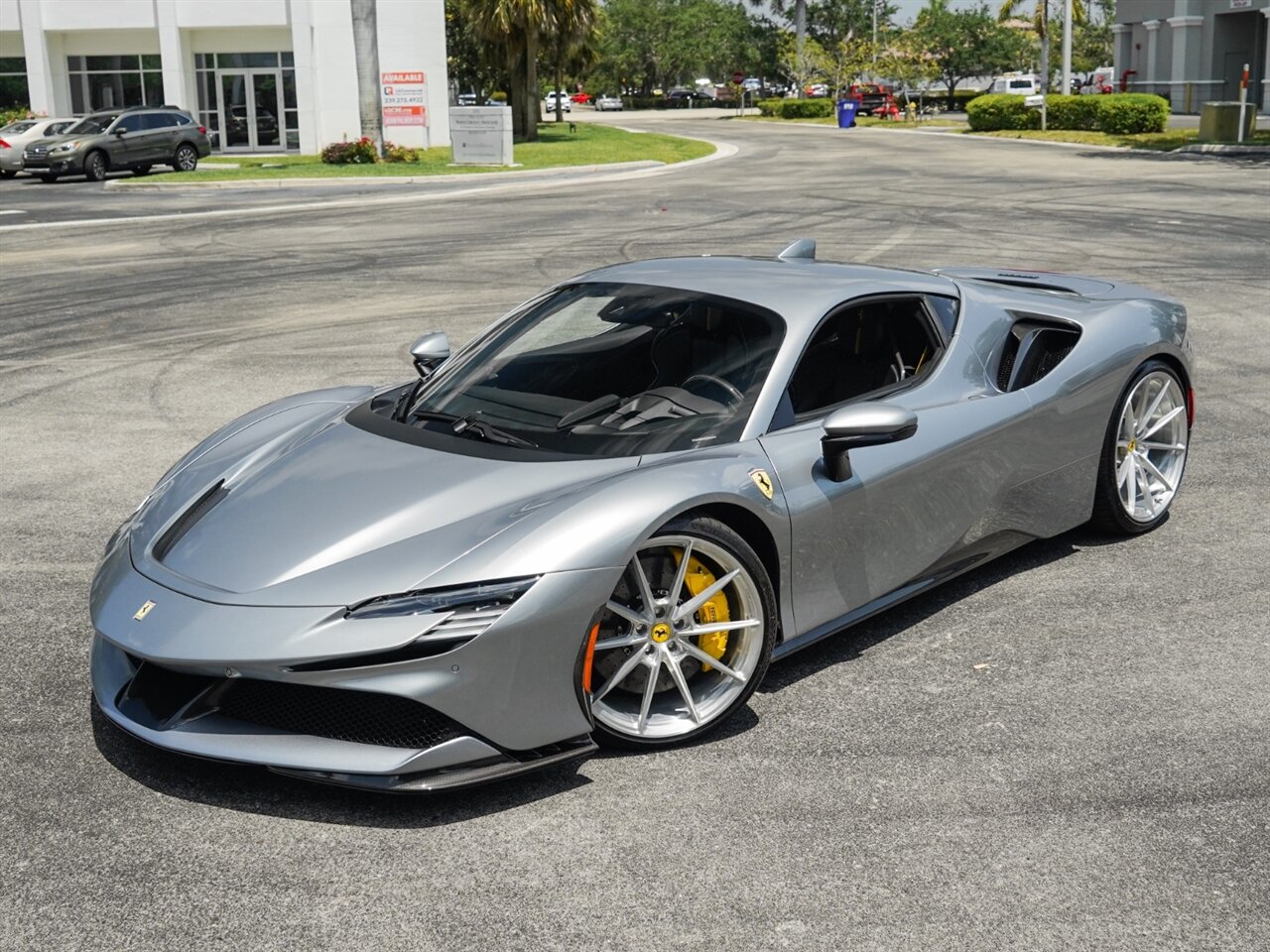 2023 Ferrari SF90 Stradale   - Photo 11 - Bonita Springs, FL 34134