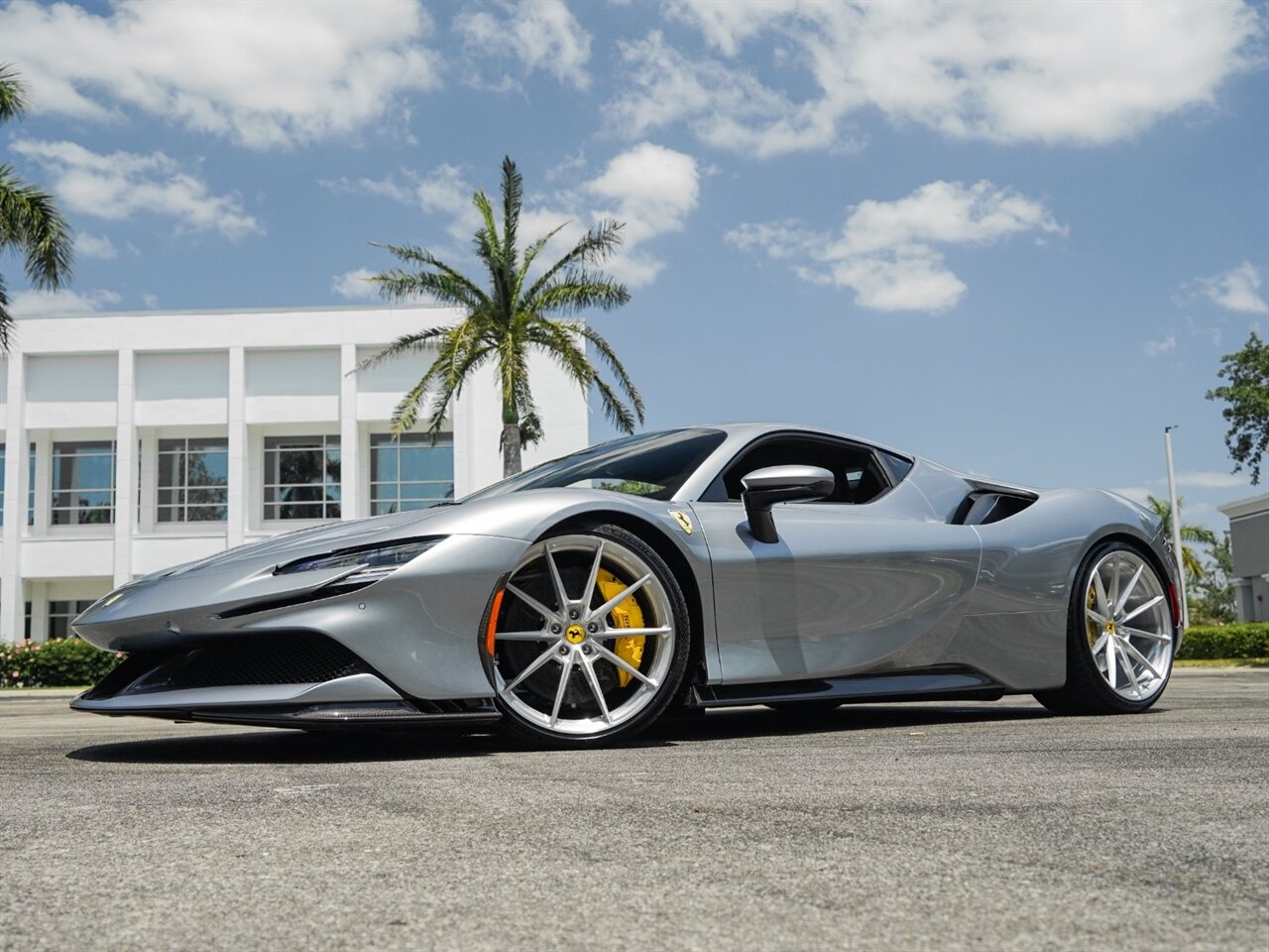 2023 Ferrari SF90 Stradale   - Photo 12 - Bonita Springs, FL 34134