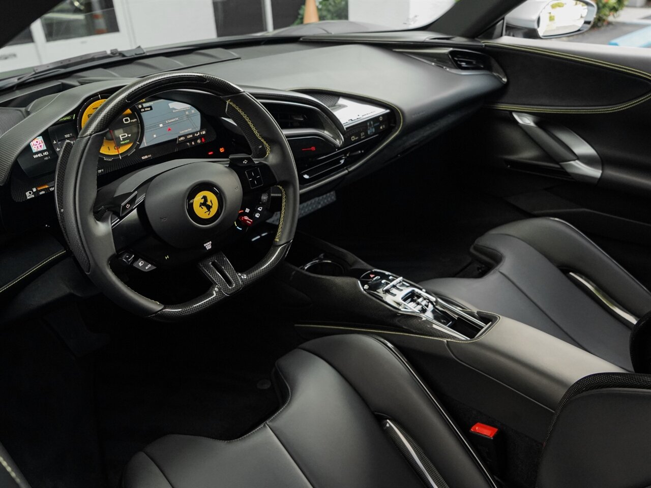 2023 Ferrari SF90 Stradale   - Photo 14 - Bonita Springs, FL 34134