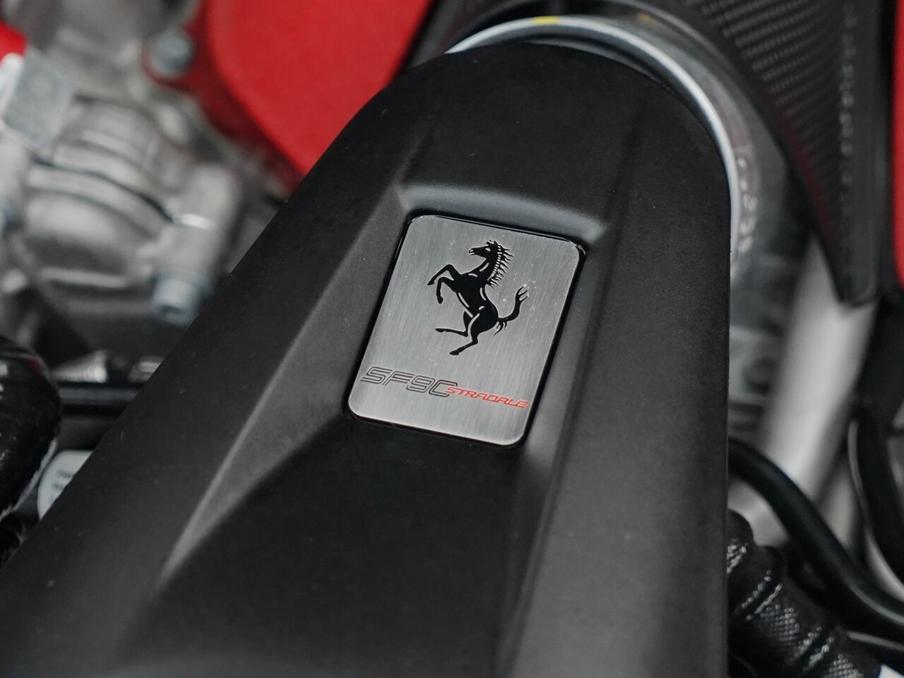 2023 Ferrari SF90 Stradale   - Photo 42 - Bonita Springs, FL 34134