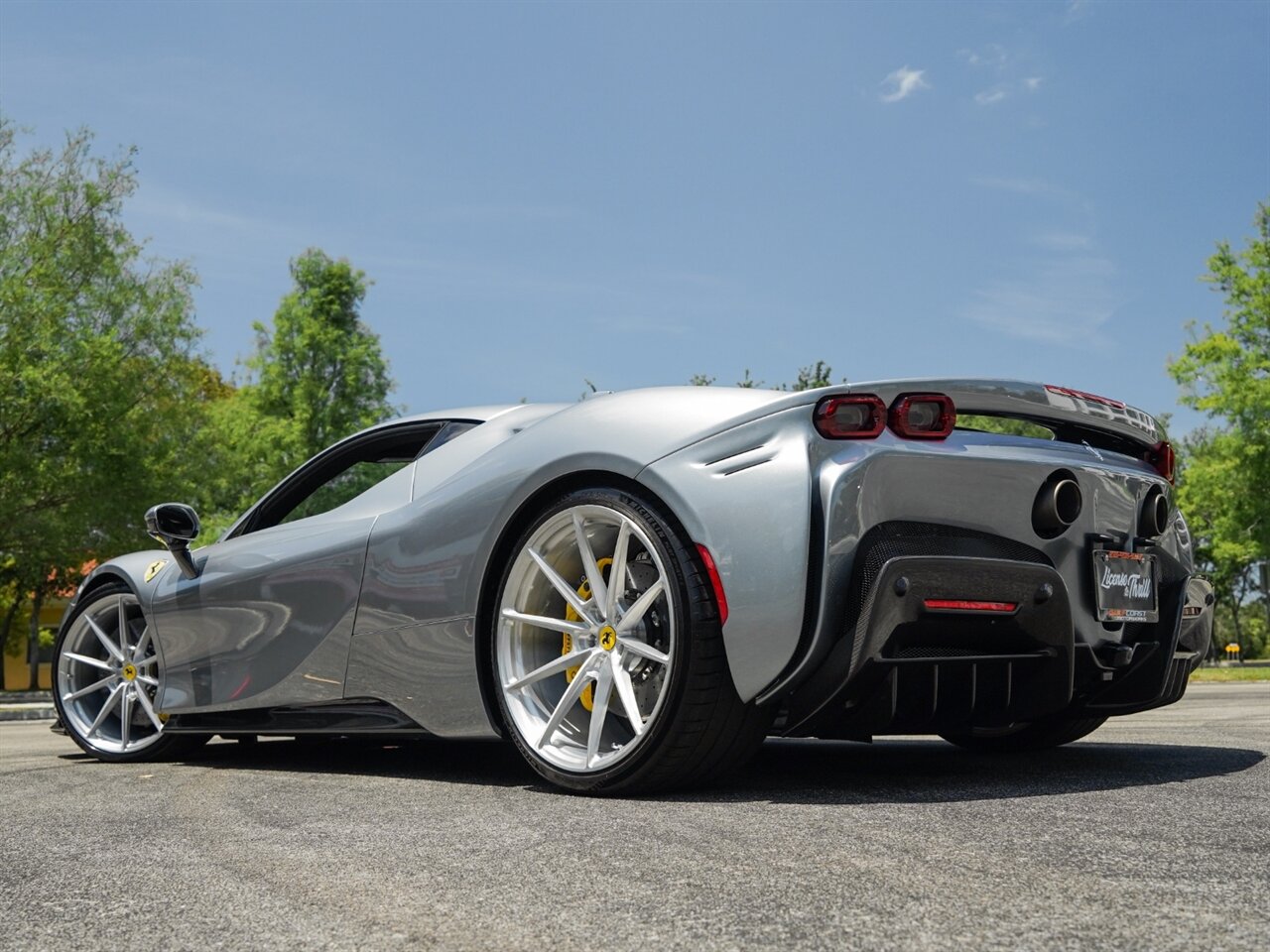 2023 Ferrari SF90 Stradale   - Photo 54 - Bonita Springs, FL 34134