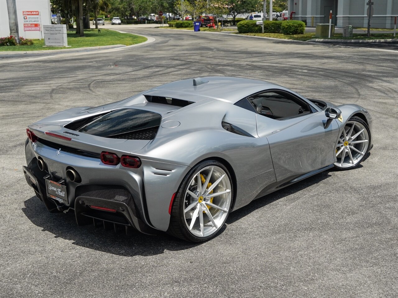 2023 Ferrari SF90 Stradale   - Photo 70 - Bonita Springs, FL 34134