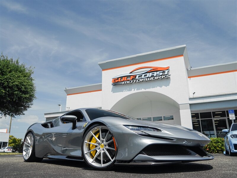 2023 Ferrari SF90 Stradale   - Photo 1 - Bonita Springs, FL 34134