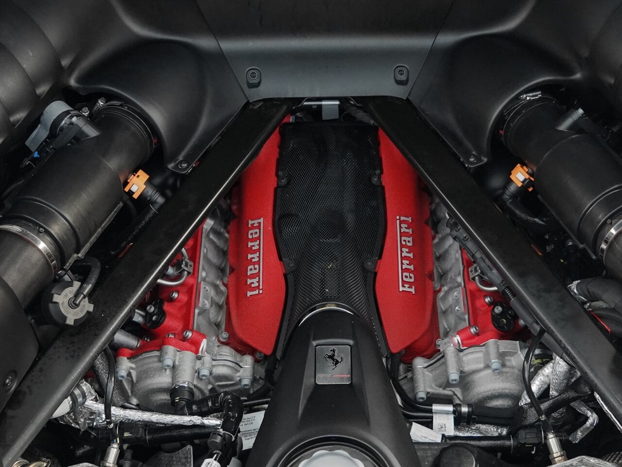 2023 Ferrari SF90 Stradale   - Photo 41 - Bonita Springs, FL 34134