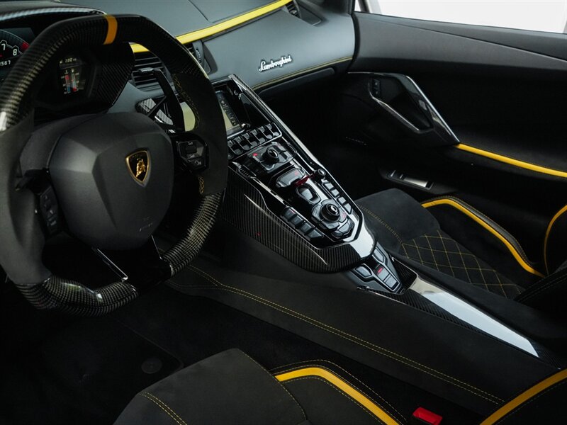 2017 Lamborghini Aventador LP 740-4 S   - Photo 16 - Bonita Springs, FL 34134