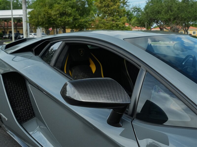 2017 Lamborghini Aventador LP 740-4 S   - Photo 59 - Bonita Springs, FL 34134
