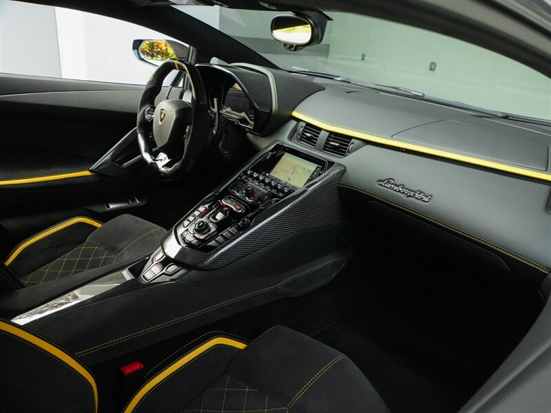 2017 Lamborghini Aventador LP 740-4 S   - Photo 25 - Bonita Springs, FL 34134