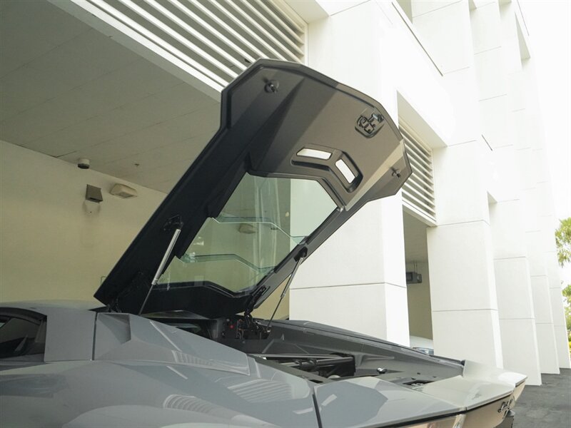 2017 Lamborghini Aventador LP 740-4 S   - Photo 33 - Bonita Springs, FL 34134