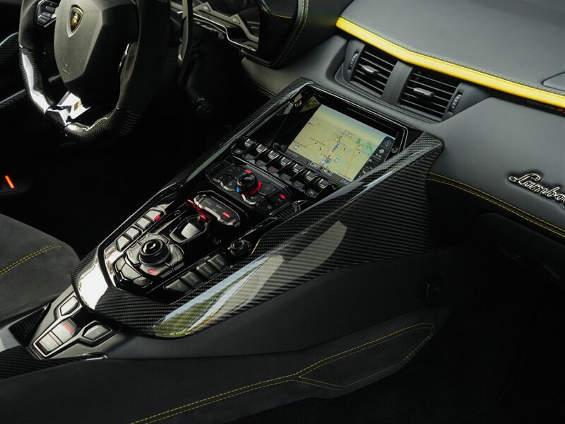 2017 Lamborghini Aventador LP 740-4 S   - Photo 29 - Bonita Springs, FL 34134