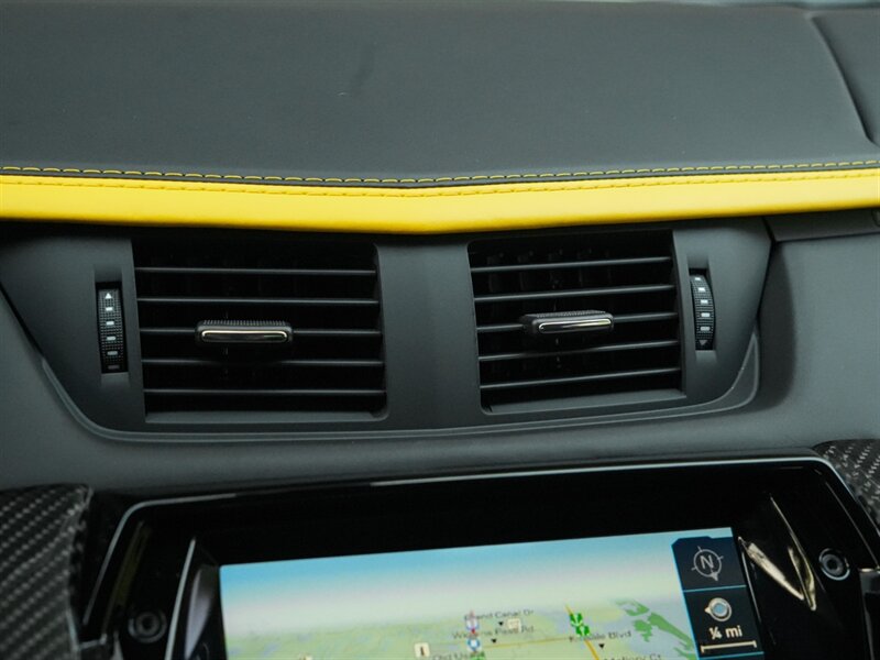 2017 Lamborghini Aventador LP 740-4 S   - Photo 17 - Bonita Springs, FL 34134