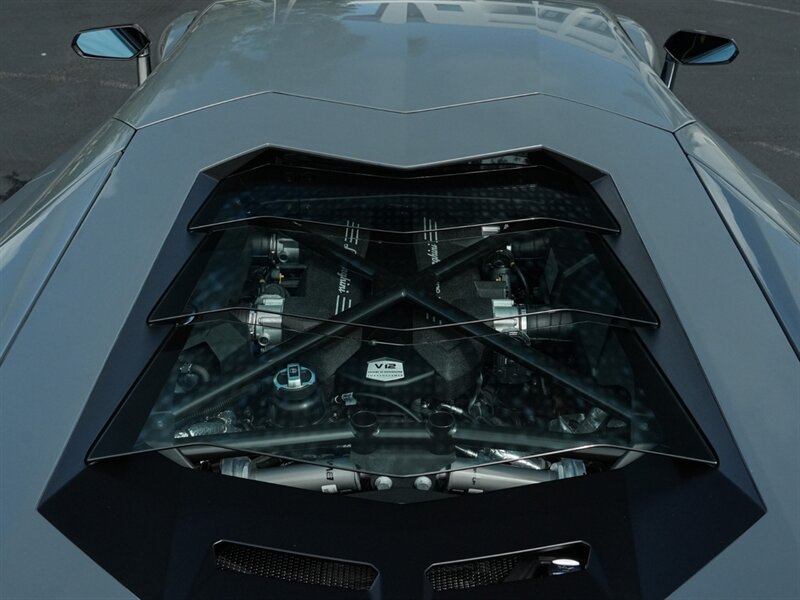2017 Lamborghini Aventador LP 740-4 S   - Photo 48 - Bonita Springs, FL 34134