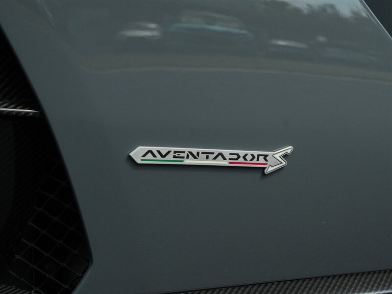 2017 Lamborghini Aventador LP 740-4 S   - Photo 62 - Bonita Springs, FL 34134