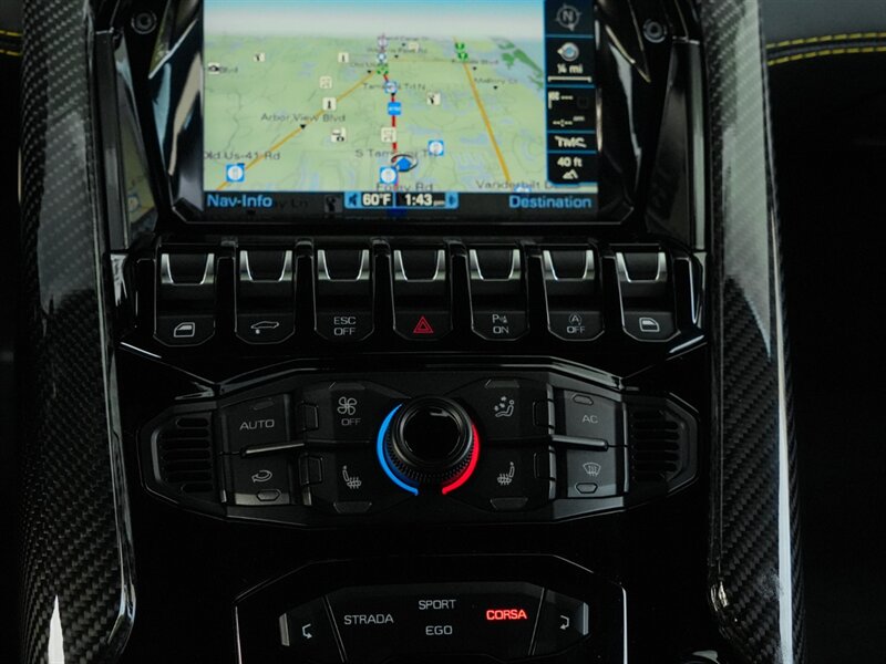 2017 Lamborghini Aventador LP 740-4 S   - Photo 19 - Bonita Springs, FL 34134