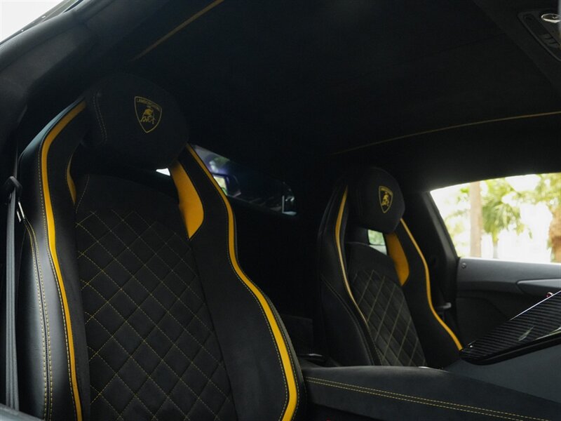 2017 Lamborghini Aventador LP 740-4 S   - Photo 28 - Bonita Springs, FL 34134