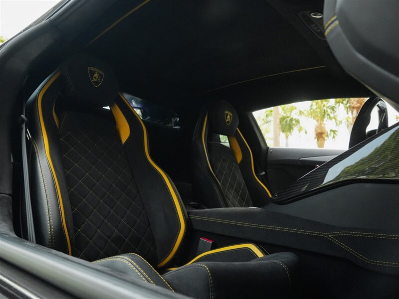 2017 Lamborghini Aventador LP 740-4 S   - Photo 27 - Bonita Springs, FL 34134