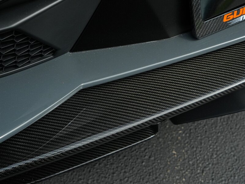 2017 Lamborghini Aventador LP 740-4 S   - Photo 49 - Bonita Springs, FL 34134