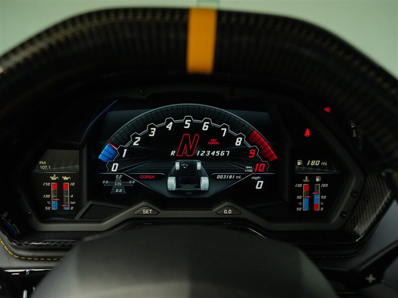 2017 Lamborghini Aventador LP 740-4 S   - Photo 15 - Bonita Springs, FL 34134