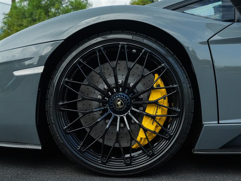 2017 Lamborghini Aventador LP 740-4 S   - Photo 37 - Bonita Springs, FL 34134