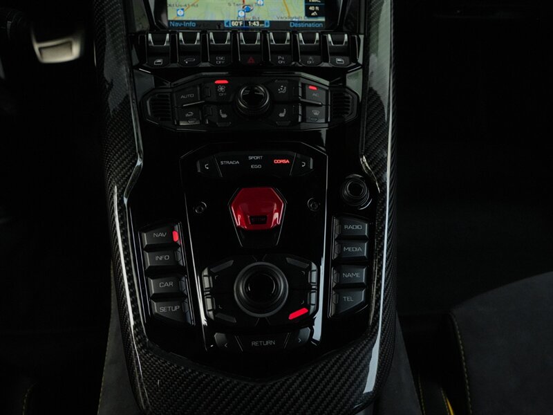 2017 Lamborghini Aventador LP 740-4 S   - Photo 20 - Bonita Springs, FL 34134