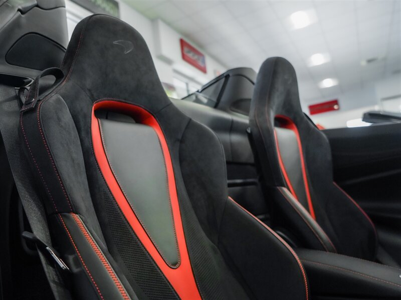 2020 McLaren 720S Spider Performance - Photo 19 - Bonita Springs, FL 34134