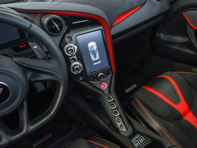 2020 McLaren 720S Spider Performance - Photo 15 - Bonita Springs, FL 34134