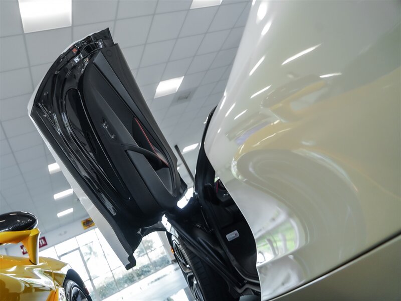 2020 McLaren 720S Spider Performance - Photo 20 - Bonita Springs, FL 34134