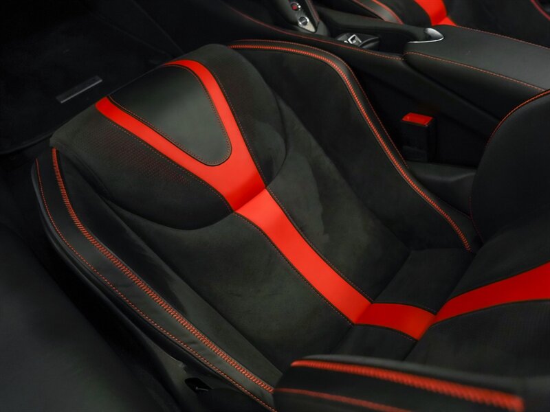 2020 McLaren 720S Spider Performance - Photo 18 - Bonita Springs, FL 34134