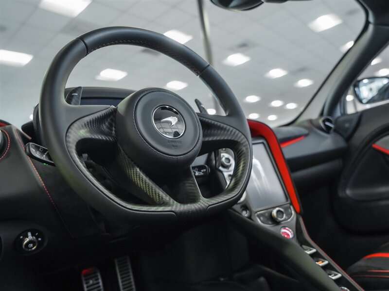 2020 McLaren 720S Spider Performance - Photo 13 - Bonita Springs, FL 34134