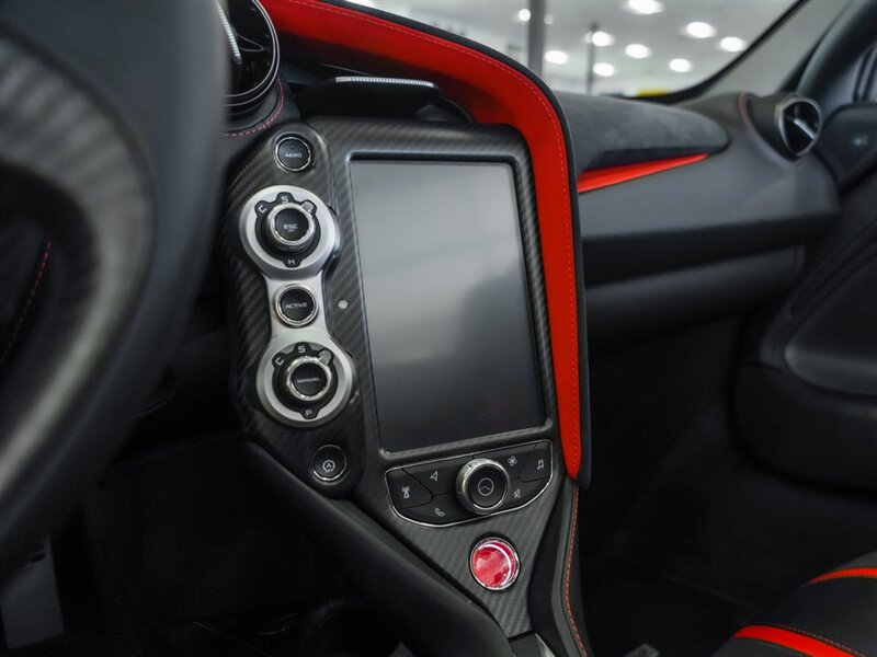 2020 McLaren 720S Spider Performance - Photo 17 - Bonita Springs, FL 34134