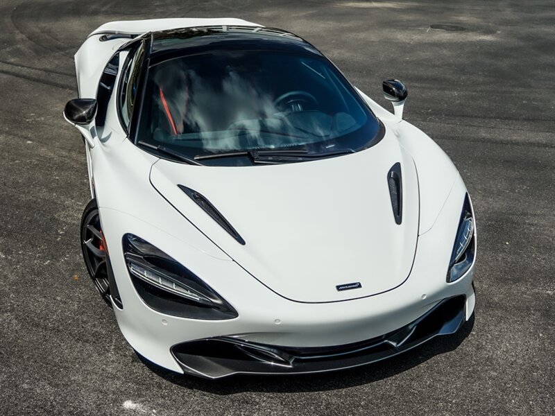 2020 McLaren 720S Spider Performance - Photo 43 - Bonita Springs, FL 34134