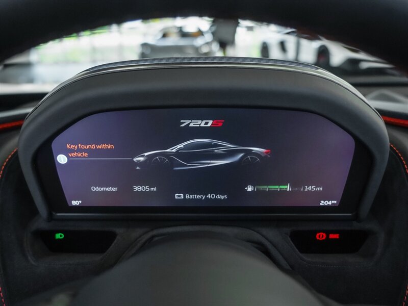 2020 McLaren 720S Spider Performance - Photo 14 - Bonita Springs, FL 34134