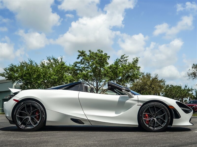 2020 McLaren 720S Spider Performance - Photo 38 - Bonita Springs, FL 34134