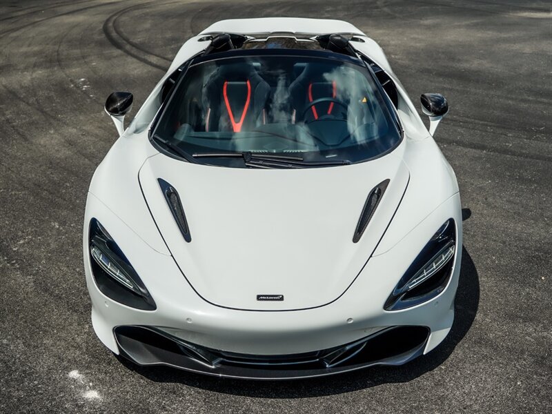2020 McLaren 720S Spider Performance - Photo 5 - Bonita Springs, FL 34134