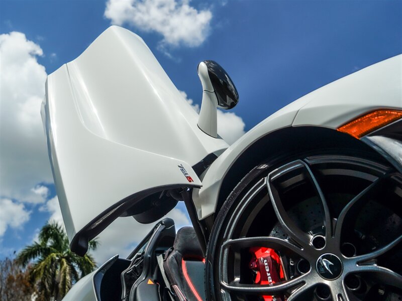 2020 McLaren 720S Spider Performance - Photo 39 - Bonita Springs, FL 34134