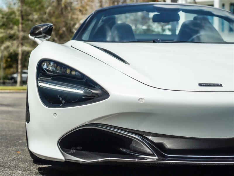 2020 McLaren 720S Spider Performance - Photo 6 - Bonita Springs, FL 34134