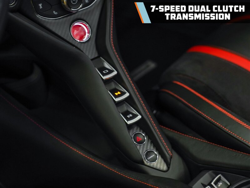 2020 McLaren 720S Spider Performance - Photo 16 - Bonita Springs, FL 34134