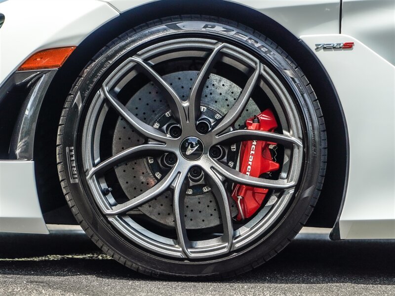 2020 McLaren 720S Spider Performance - Photo 29 - Bonita Springs, FL 34134