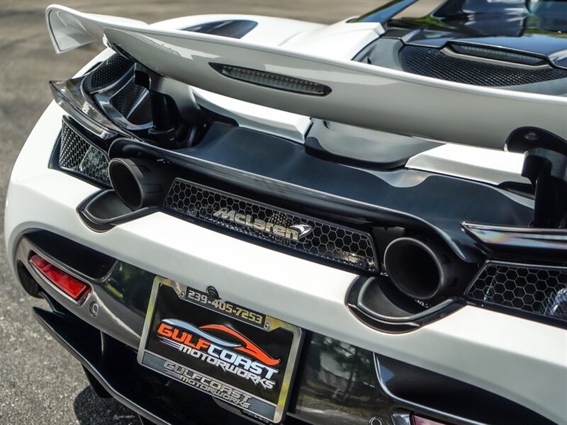 2020 McLaren 720S Spider Performance - Photo 44 - Bonita Springs, FL 34134