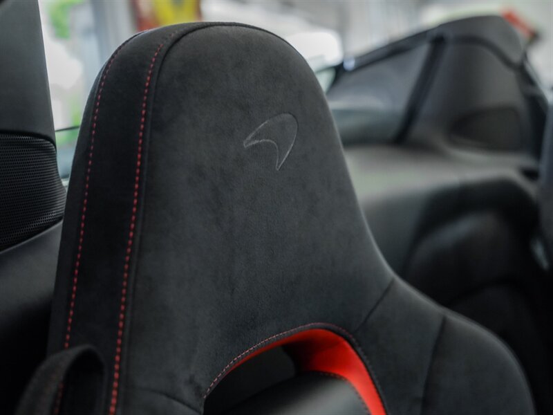 2020 McLaren 720S Spider Performance - Photo 25 - Bonita Springs, FL 34134