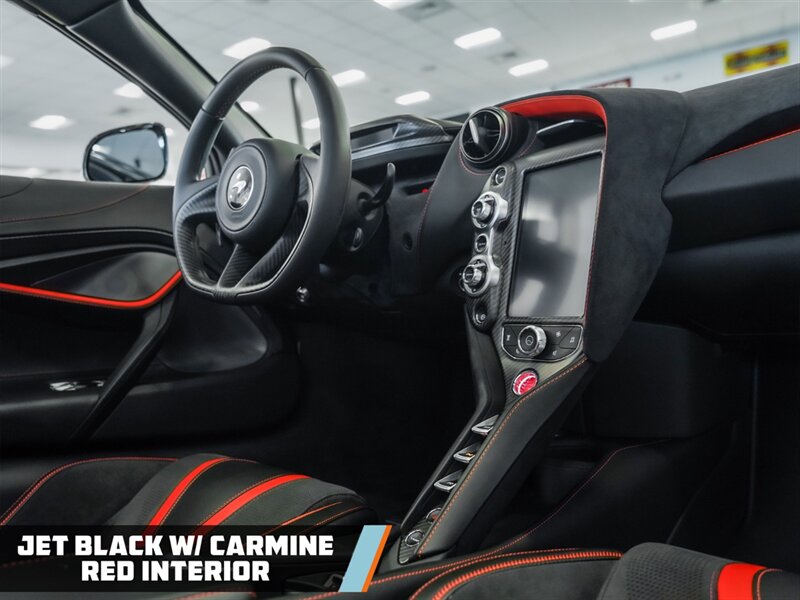 2020 McLaren 720S Spider Performance - Photo 23 - Bonita Springs, FL 34134