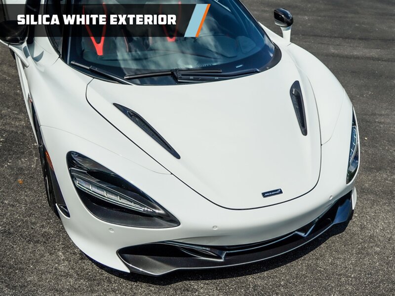 2020 McLaren 720S Spider Performance - Photo 7 - Bonita Springs, FL 34134