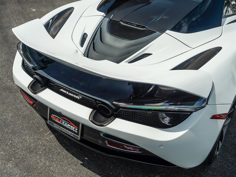 2020 McLaren 720S Spider Performance - Photo 35 - Bonita Springs, FL 34134