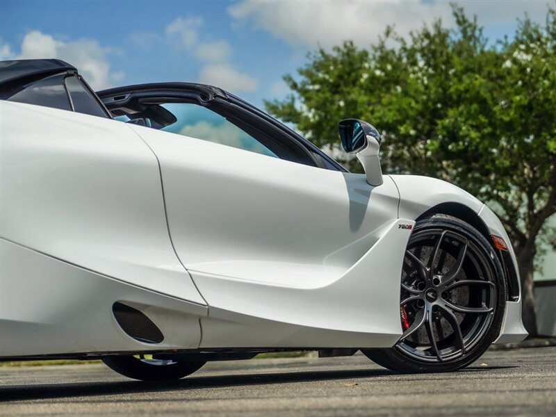 2020 McLaren 720S Spider Performance - Photo 37 - Bonita Springs, FL 34134